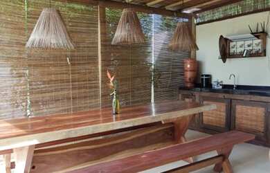 Imagem 10: Casa A Venda - em Trancoso - Porto Seguro - BA