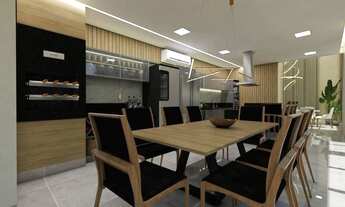 Imagem 2: Jardins Lisboa - 03 suites