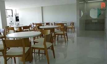 Imagem 5: Edifício Morada da Torre a 100 metros da BEIRA-RIO pronto para morar, possui 2 Qtos, 1 Suí