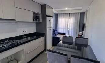 Imagem 5: Apartamento bairro Nova palhoça