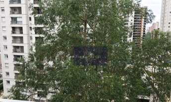 Imagem 3: Apartamento com 3 dormitórios à venda, 70 m² por R$ 360.000,00 - Morumbi - São Paulo/SP