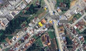 Imagem 2: TERRENO PLANO SEM VEGETAÇÃO E DOCUMENTADO EM RUA CALÇADA NO ITINGA