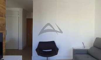 Imagem 3: Apartamento - Cambuí - Campinas