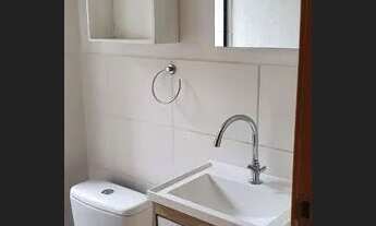 Imagem 14: Apartamento com 2 dormitórios, 42 m² - venda por R$ 195.000,00 ou aluguel por R$ 935,00/mê