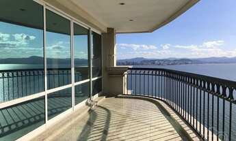 Imagem 3: Apartamento para Locação em Florianópolis, Agronômica, 3 dormitórios, 3 suítes, 5 banheiro