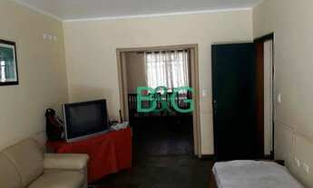 Imagem 2: Sobrado com 6 dormitórios, 340 m² - venda por R$ 1.650.000,00 ou aluguel por R$ 6.550,00/m