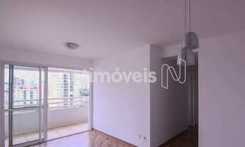 Imagem 2: Venda ou locação Apartamento 2 quartos Vila Anglo Brasileira São Paulo