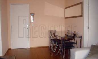 Imagem 3: Apartamento 2 quartos à venda no bairro Trindade em Florianópolis