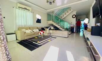 Imagem 3: Casa 5 qts, Cond. Forest Hill, Piscina, Fantástica!