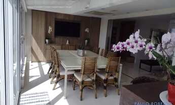 Imagem 5: COBERTURA - VILA ANDRADE - SP