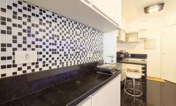 Imagem 7: Apartamento Venda 2 Dormitórios - 107 m² Brooklin