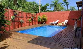 Imagem 3: CASA TÉRREA - BARRA DO UNA - SP