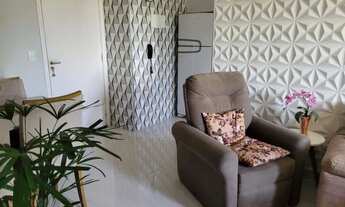 Imagem 5: Apto mobiliado esquina com a avenida Menino Mar