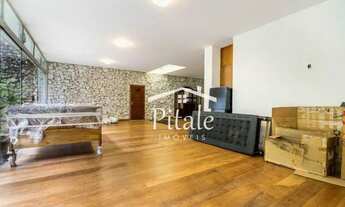 Imagem 7: Sobrado para alugar, 764 m² por R$ 70.000,00/mês - Jardim América - São Paulo/SP