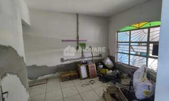 Imagem 5: CS1851L - ALUGA-SE CASA TÉRREA DE 2 DORMS PRÓX À AVENIDA ITAVUVU E TENDA ATACADISTA