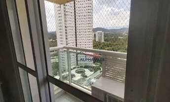 Imagem 8: Apartamento com 3 dormitórios, 176 m² - venda por R$ 2.150.000 ou aluguel por R$ 14.500/mê