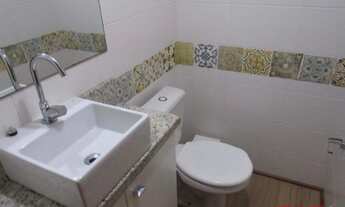 Imagem: Apartamento em Fazenda Santo Antonio