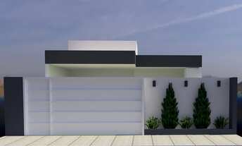 Imagem: Casa na Barra dos coqueiros