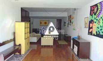 Imagem: Apartamento à venda, 4 quartos, 2 suítes