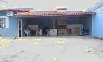 Imagem 6: Casa aluguel planato