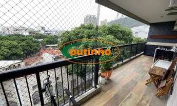 Imagem: 28745B) Rua Alzira Brandão - Tijuca