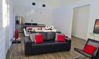 Imagem: Casa em condomínio Nova Lima