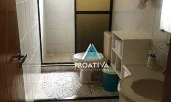 Imagem 7: Sobrado com 4 dormitórios à venda, 250 m² - Vila Eldízia - Santo André/SP