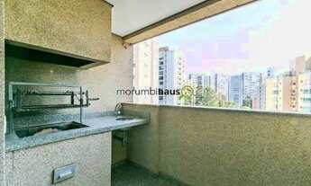 Imagem 3: Morumbi - Portal do Morumbi