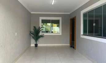 Imagem: Aluga-se casa na Villa montecelli