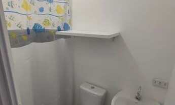 Imagem 6: Kitnet Mobiliada para Alugar Jardim Bonfiglioli - BUTANTÃ