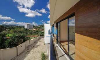 Imagem 4: Casa com 3 dormitórios à venda, 140 m² por R$ 735.000 - Parque Jardim da Serra - Juiz de F