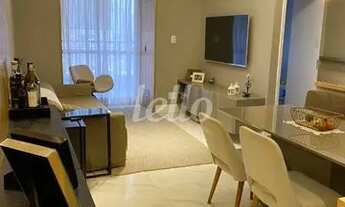 Imagem: São Paulo - Apartamento Padrão - Saúde