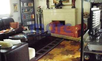 Imagem: SÃO PAULO - Casa Padrão - JARDIM DA GLORIA