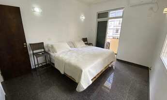 Imagem 7: Apartamento à venda, 2 quartos, 1 suíte, Boqueirão - Santos/SP