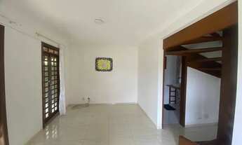 Imagem 5: Oportunidade casa em condomínio fechado na estrada do coco com 03 suítes