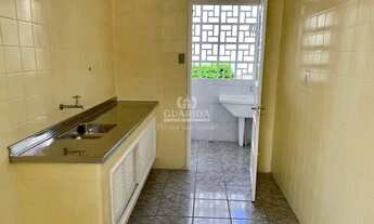 Imagem 4: EXCLUSIVO GUARIDA - Excelente imóvel com 2 dormitórios no bairro Petrópolis