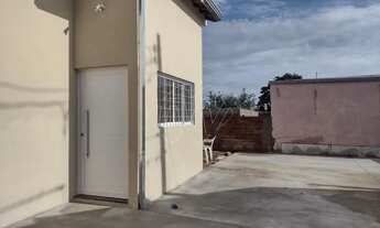 Imagem 2: Locação de Casas / Padrão na cidade de Araraquara