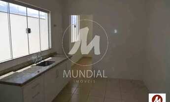 Imagem 7: Casa (térrea na rua) 3 dormitórios/suite, cozinha planejada