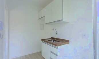 Imagem 5: Apartamento REFORMADO 30 metros quadrados com 1 quarto em Jardim Paulista - São Paulo - SP