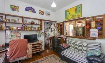 Imagem 3: Excelente 02 Quartos em Santa Teresa