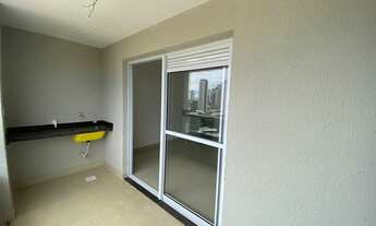 Imagem 7: Apartamento Flat, próximo ao Vaca Brava, 42m2, sol da manhã, lazer