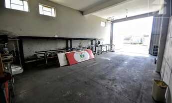 Imagem 5: Salão - Vila Mimosa - Campinas