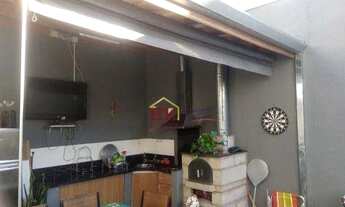 Imagem 6: Casa Sobrado no Residencial Jardins