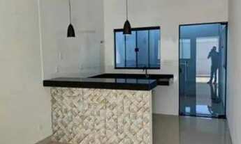 Imagem: VENDO CASA EM VILAS DE ABRANTES