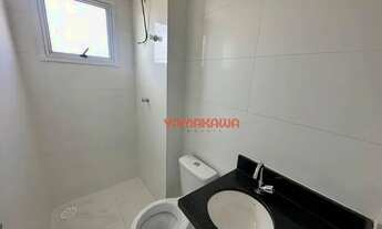 Imagem 7: Apartamento com 2 dormitórios para alugar, 49 m² por R$ 2.760,00/mês - Vila Formosa - São