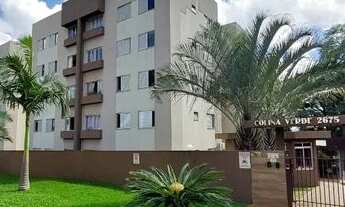 Imagem: Apartamento para aluguel, 2 quartos, 1 suíte