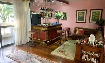 Imagem: Apartamento Venda Higienópolis 243 m²