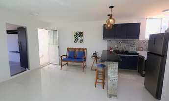 Imagem 5: Apartamento Kitnet com 2 dormitórios