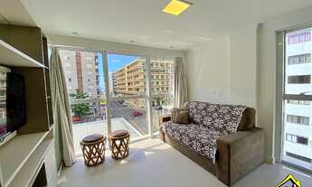 Imagem 2: Páscoa/Balonismo 2023 - Apartamento c/ 1 Quarto - 3 Quadras Mar - Prainha