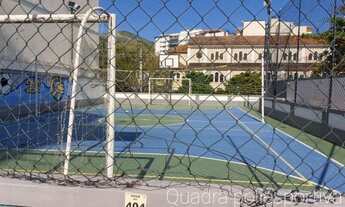 Imagem 6: Condomínio Giotto - Apartamento 2 Quartos mais dependência completa